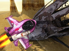 画像ギャラリー No.012のサムネイル画像 / どっちを応援しようかな?「G2」でミスG2選考イベント開始