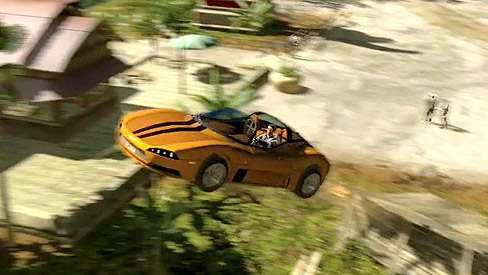 ꡼ No.003Υͥ / Just Cause 2פκǿࡼӡǺܡ٤ΥåȤϡ̩ʤ