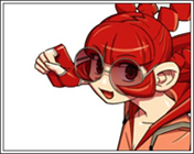 画像集#006のサムネイル/インラインスケートゲーム「Street Gears」のクローズドβテスター募集がスタート。4Gamer枠は1500名