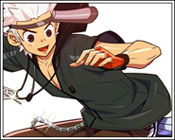 画像集#008のサムネイル/インラインスケートゲーム「Street Gears」のクローズドβテスター募集がスタート。4Gamer枠は1500名