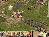 ꡼ No.006 | Stronghold Crusader Extreme