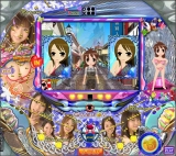 画像集#003のサムネイル/「ガメレオンパチンコ」,新台実装&イベント実施