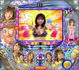 画像集#005のサムネイル/「ガメレオンパチンコ」,新台実装&イベント実施