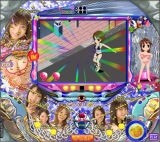 画像集#006のサムネイル/「ガメレオンパチンコ」,新台実装&イベント実施