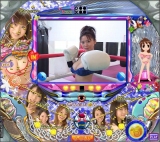 画像集#007のサムネイル/「ガメレオンパチンコ」,新台実装&イベント実施