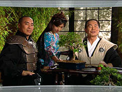 画像集#004のサムネイル/やたらパワーアップして帰ってきた「C&C:Red Alert 3」のレビューを掲載