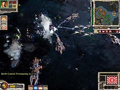 画像集#012のサムネイル/やたらパワーアップして帰ってきた「C&C:Red Alert 3」のレビューを掲載