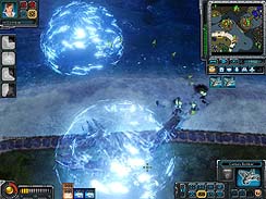 画像集#017のサムネイル/やたらパワーアップして帰ってきた「C&C:Red Alert 3」のレビューを掲載