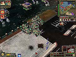 画像集#020のサムネイル/やたらパワーアップして帰ってきた「C&C:Red Alert 3」のレビューを掲載