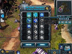 画像集#025のサムネイル/やたらパワーアップして帰ってきた「C&C:Red Alert 3」のレビューを掲載