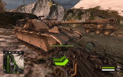 ꡼ No.015Υͥ / QuakeWarsOnlineסϵɱҷGlobal Defence ForceGDFˡפΡȴƮξɤ֤ü֤ϤإʤɤѲǽ