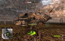 ꡼ No.020Υͥ / QuakeWarsOnlineסϵɱҷGlobal Defence ForceGDFˡפΡȴƮξɤ֤ü֤ϤإʤɤѲǽ