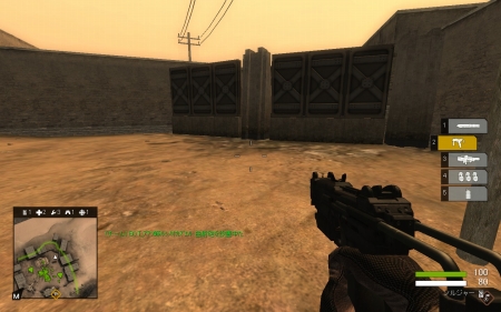 ꡼ No.002Υͥ / QuakeWarsOnlineסϵϢˮGDFפϵ峰̿Ρ֥ȥפγʼʤѰդ郎ޥå3Υࡼӡ4GamerUp