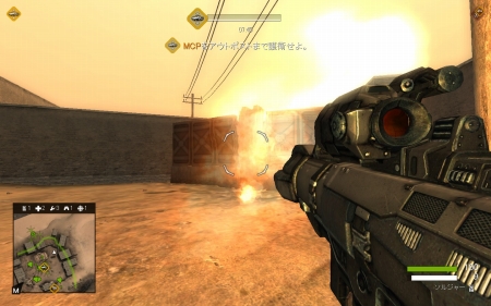 ꡼ No.004Υͥ / QuakeWarsOnlineסϵϢˮGDFפϵ峰̿Ρ֥ȥפγʼʤѰդ郎ޥå3Υࡼӡ4GamerUp