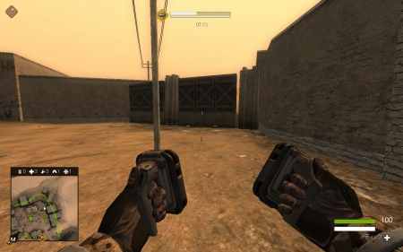 ꡼ No.008Υͥ / QuakeWarsOnlineסϵϢˮGDFפϵ峰̿Ρ֥ȥפγʼʤѰդ郎ޥå3Υࡼӡ4GamerUp