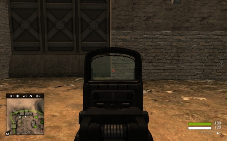 ꡼ No.010Υͥ / QuakeWarsOnlineסϵϢˮGDFפϵ峰̿Ρ֥ȥפγʼʤѰդ郎ޥå3Υࡼӡ4GamerUp