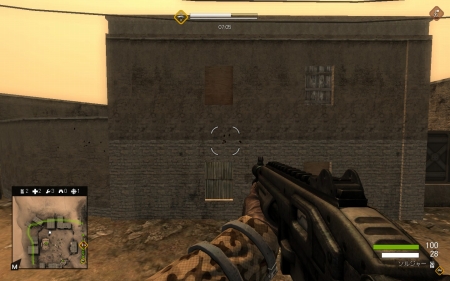 ꡼ No.012Υͥ / QuakeWarsOnlineסϵϢˮGDFפϵ峰̿Ρ֥ȥפγʼʤѰդ郎ޥå3Υࡼӡ4GamerUp
