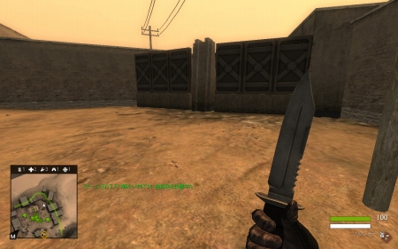 ꡼ No.019Υͥ / QuakeWarsOnlineסϵϢˮGDFפϵ峰̿Ρ֥ȥפγʼʤѰդ郎ޥå3Υࡼӡ4GamerUp