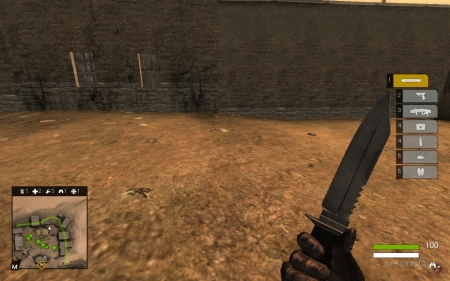 ꡼ No.020Υͥ / QuakeWarsOnlineסϵϢˮGDFפϵ峰̿Ρ֥ȥפγʼʤѰդ郎ޥå3Υࡼӡ4GamerUp