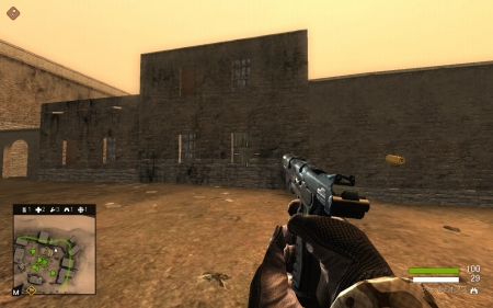 ꡼ No.021Υͥ / QuakeWarsOnlineסϵϢˮGDFפϵ峰̿Ρ֥ȥפγʼʤѰդ郎ޥå3Υࡼӡ4GamerUp