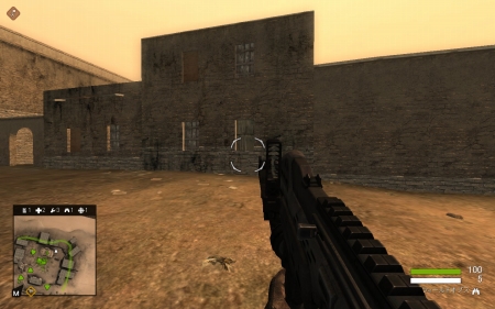 ꡼ No.022Υͥ / QuakeWarsOnlineסϵϢˮGDFפϵ峰̿Ρ֥ȥפγʼʤѰդ郎ޥå3Υࡼӡ4GamerUp