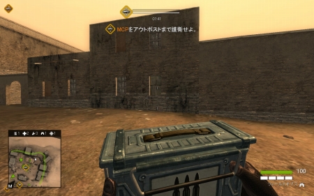 ꡼ No.024Υͥ / QuakeWarsOnlineסϵϢˮGDFפϵ峰̿Ρ֥ȥפγʼʤѰդ郎ޥå3Υࡼӡ4GamerUp