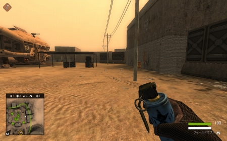 ꡼ No.025Υͥ / QuakeWarsOnlineסϵϢˮGDFפϵ峰̿Ρ֥ȥפγʼʤѰդ郎ޥå3Υࡼӡ4GamerUp