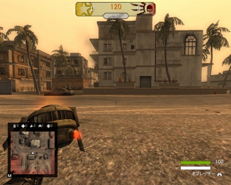 ꡼ No.055Υͥ / QuakeWarsOnlineסϵϢˮGDFפϵ峰̿Ρ֥ȥפγʼʤѰդ郎ޥå3Υࡼӡ4GamerUp