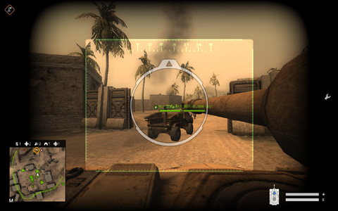 ꡼ No.003Υͥ / QuakeWarsOnlineץեȥץå󡣤ϡEnemy Territory: Quake Warsפηäɼʥ饤FPS