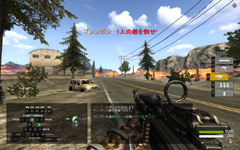 ꡼ No.008Υͥ / QuakeWarsOnlineץեȥץå󡣤ϡEnemy Territory: Quake Warsפηäɼʥ饤FPS