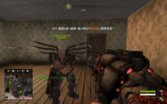 ꡼ No.011Υͥ / QuakeWarsOnlineץեȥץå󡣤ϡEnemy Territory: Quake Warsפηäɼʥ饤FPS