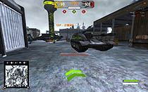 ꡼ No.009Υͥ / QUAKE WARS ONLINEפ˿⡼ɡפо졣ǰ٥ȡϤå礨פⳫ