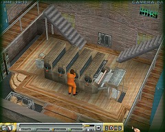 画像集#002のサムネイル/刑務所経営シム「プリズン・タイクーン英語版 日本語マニュアル付」,2月29日発売