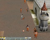 画像集#004のサムネイル/刑務所経営シム「プリズン・タイクーン英語版 日本語マニュアル付」,2月29日発売