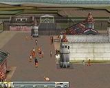 画像集#005のサムネイル/刑務所経営シム「プリズン・タイクーン英語版 日本語マニュアル付」,2月29日発売