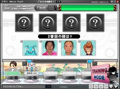 画像集#006のサムネイル/オンライン脳トレゲーム「ニュイとみんなでBRAIN LEAGUE」のクローズドβテスター募集開始。4Gamer読者枠は500名分