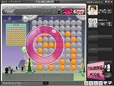 画像集#008のサムネイル/オンライン脳トレゲーム「ニュイとみんなでBRAIN LEAGUE」のクローズドβテスター募集開始。4Gamer読者枠は500名分