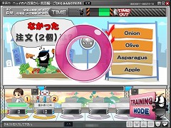 画像集#015のサムネイル/オンライン脳トレゲーム「ニュイとみんなでBRAIN LEAGUE」のクローズドβテスター募集開始。4Gamer読者枠は500名分