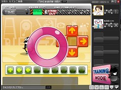 画像集#016のサムネイル/オンライン脳トレゲーム「ニュイとみんなでBRAIN LEAGUE」のクローズドβテスター募集開始。4Gamer読者枠は500名分