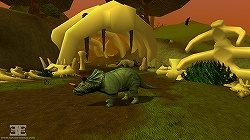 ꡼ No.004Υͥ / ֥饦ͷ٤ե3D MMORPGܾΦ饤ƤˤܤΡEarth Eternal׳ȯԥ󥿥ӥ塼