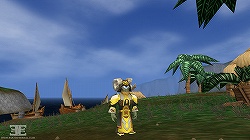 ꡼ No.005Υͥ / ֥饦ͷ٤ե3D MMORPGܾΦ饤ƤˤܤΡEarth Eternal׳ȯԥ󥿥ӥ塼