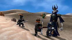 ꡼ No.009Υͥ / ֥饦ͷ٤ե3D MMORPGܾΦ饤ƤˤܤΡEarth Eternal׳ȯԥ󥿥ӥ塼