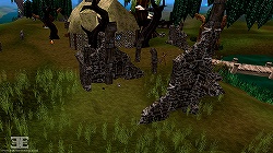 ꡼ No.010Υͥ / ֥饦ͷ٤ե3D MMORPGܾΦ饤ƤˤܤΡEarth Eternal׳ȯԥ󥿥ӥ塼