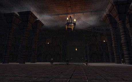 ꡼ No.001Υͥ / ֥饦ư3D MMORPG֤Τס󥸥˴ؤȥ꡼󥷥åȤ