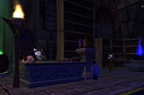 ꡼ No.002Υͥ / ֥饦ư3D MMORPG֤Τס󥸥˴ؤȥ꡼󥷥åȤ