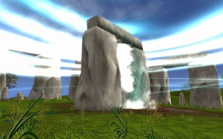 ꡼ No.003Υͥ / ֥饦ư3D MMORPG֤Τס󥸥˴ؤȥ꡼󥷥åȤ