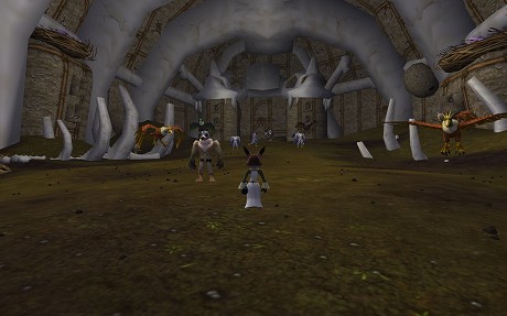 ꡼ No.006Υͥ / ֥饦ư3D MMORPG֤Τס󥸥˴ؤȥ꡼󥷥åȤ