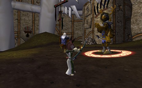 ꡼ No.007Υͥ / ֥饦ư3D MMORPG֤Τס󥸥˴ؤȥ꡼󥷥åȤ