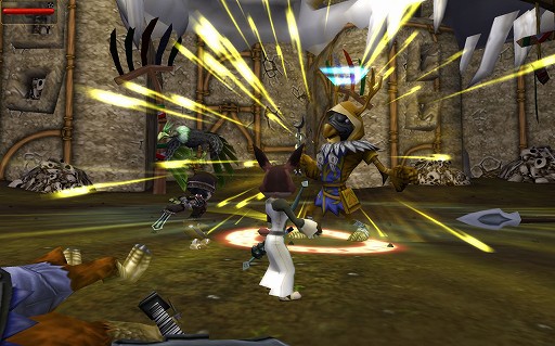 ꡼ No.010Υͥ / ֥饦ư3D MMORPG֤Τס󥸥˴ؤȥ꡼󥷥åȤ