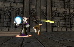 ꡼ No.021Υͥ / ֥饦ȤϻפʤܳŪ3D MMORPGĤ˻ưSankando֤Τ׵ȯɽݡ 